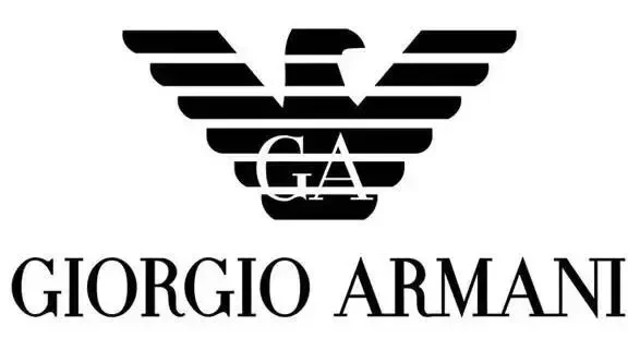 GLORGIO ARMANI